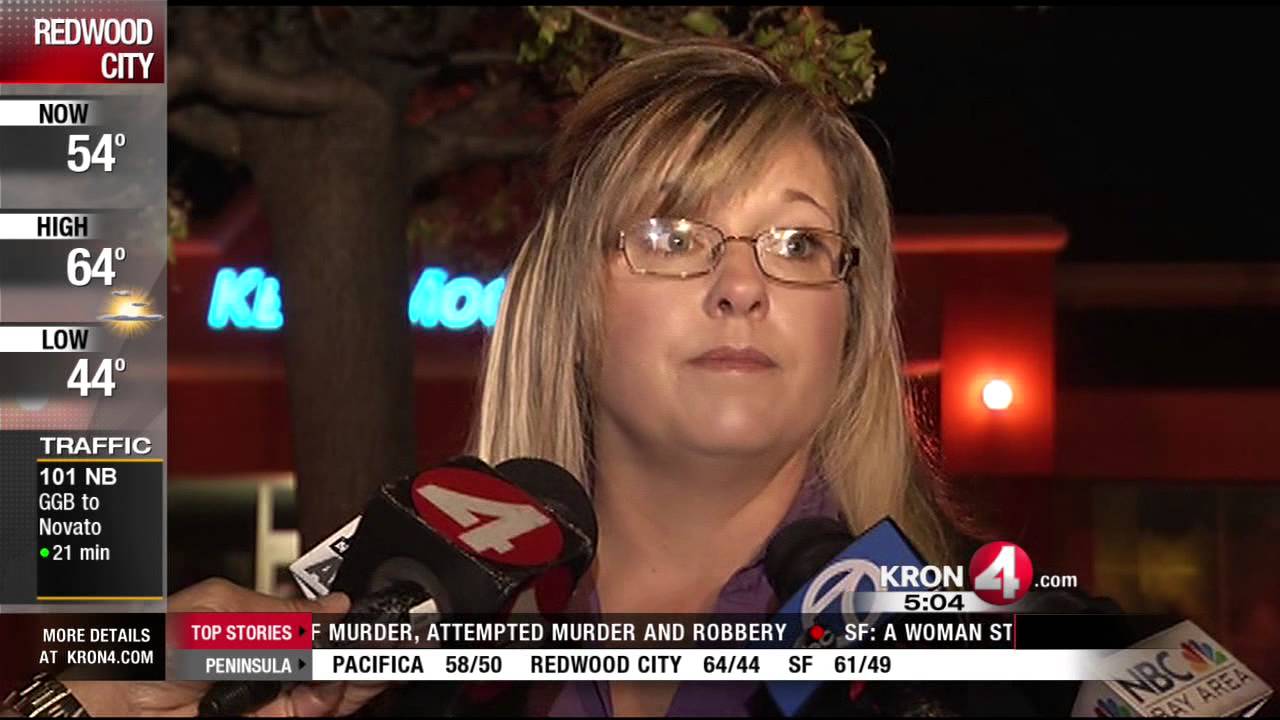 Belligerent Taco Bell Patron Now Charged in Fatal DUI Accident