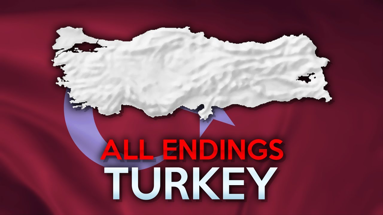 All Endings - Turkey