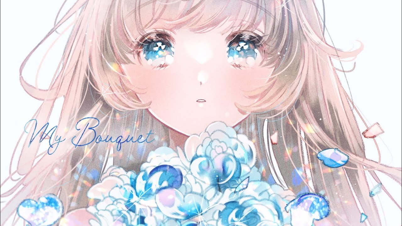 My Bouquet / 花風りん【 オリジナル曲 】