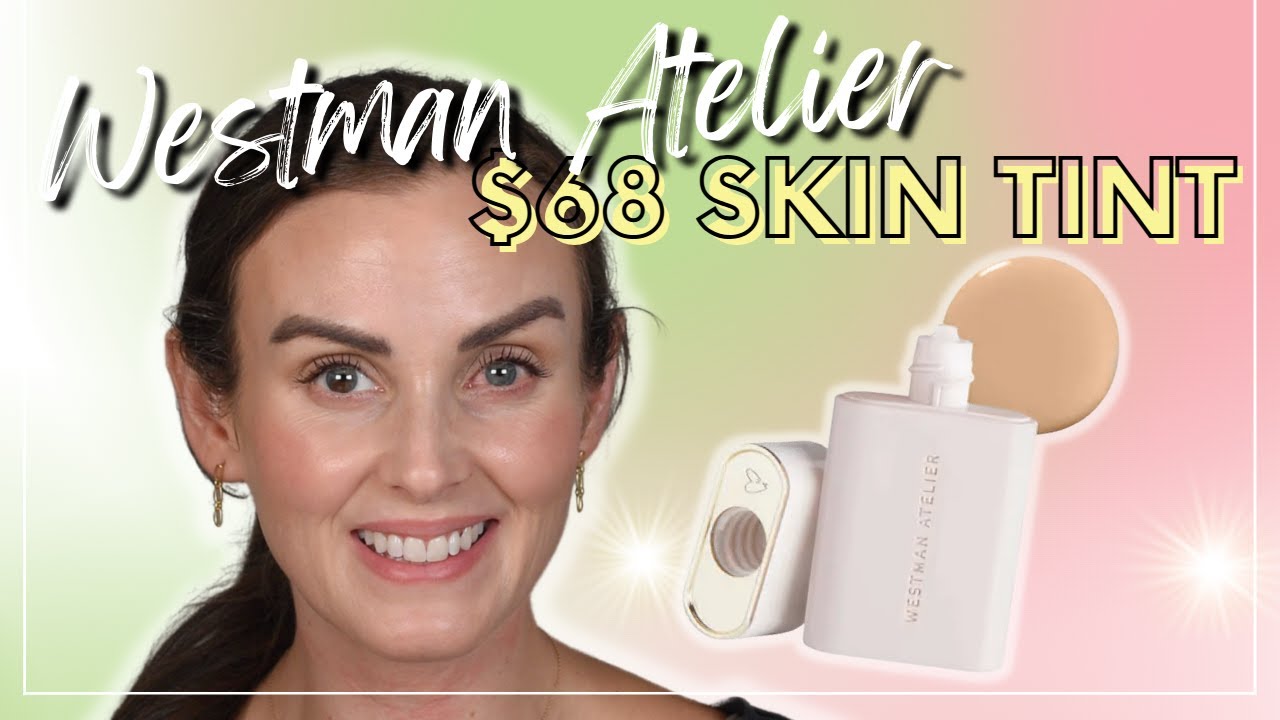WESTMAN ATELIER Vital Skincare Complexion Drops