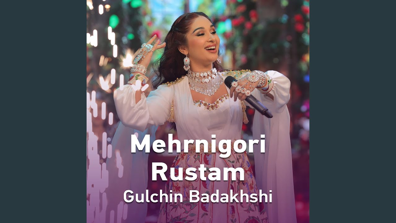 Gulchin Badakhshi