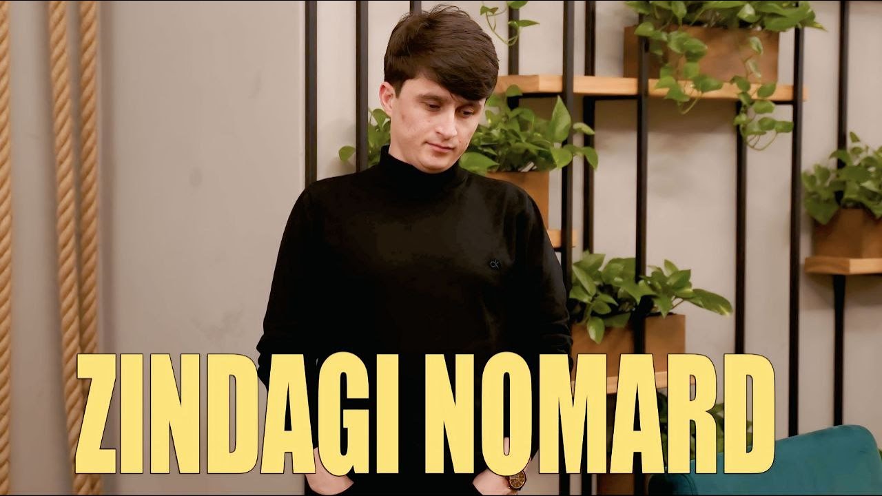 САНГАЛИ ШАРИФЗОД -ЗИНДАГИ SANGALI SHARIFZOD -ZINDAGI