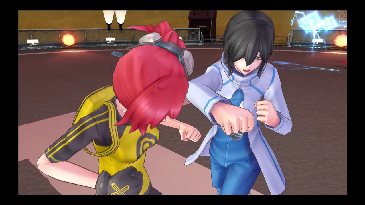 Top 10 JRPG Battles