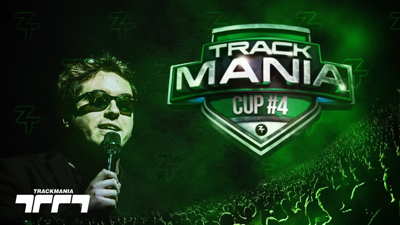 ZRT Cup #4 : L'entrée dans la Légende de Trackmania.