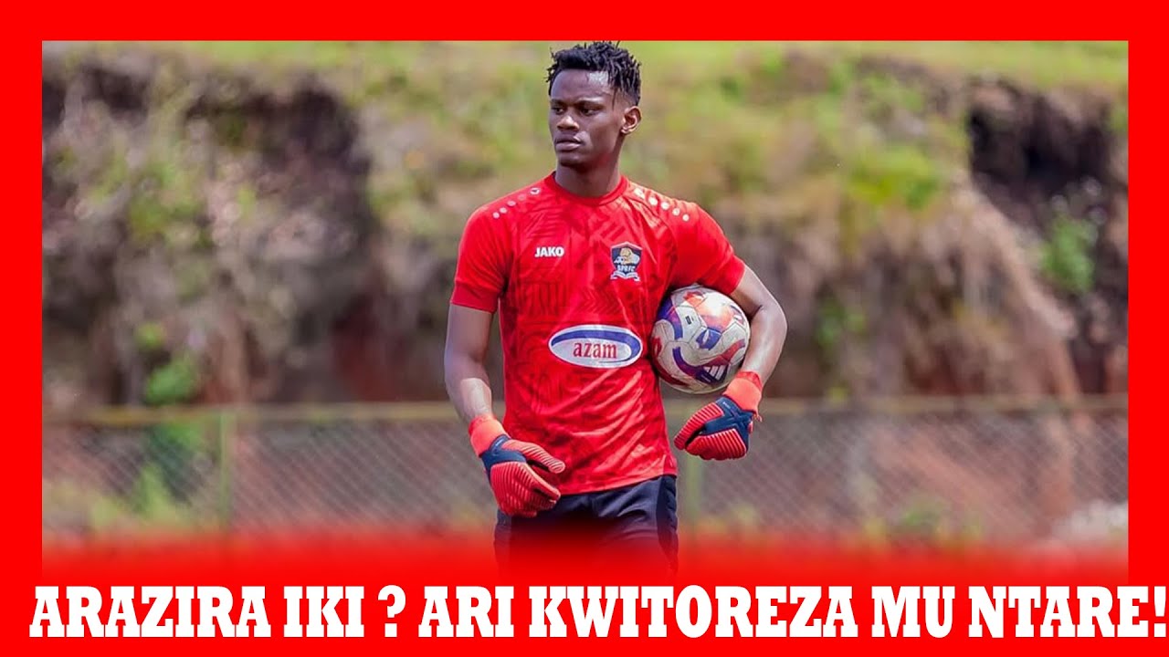 OPERATION : UMUZAMU ISHIMWE PIERRE KUKI YITOREJE MU NTARE ? - IBYABAYE KURI CLEMENT