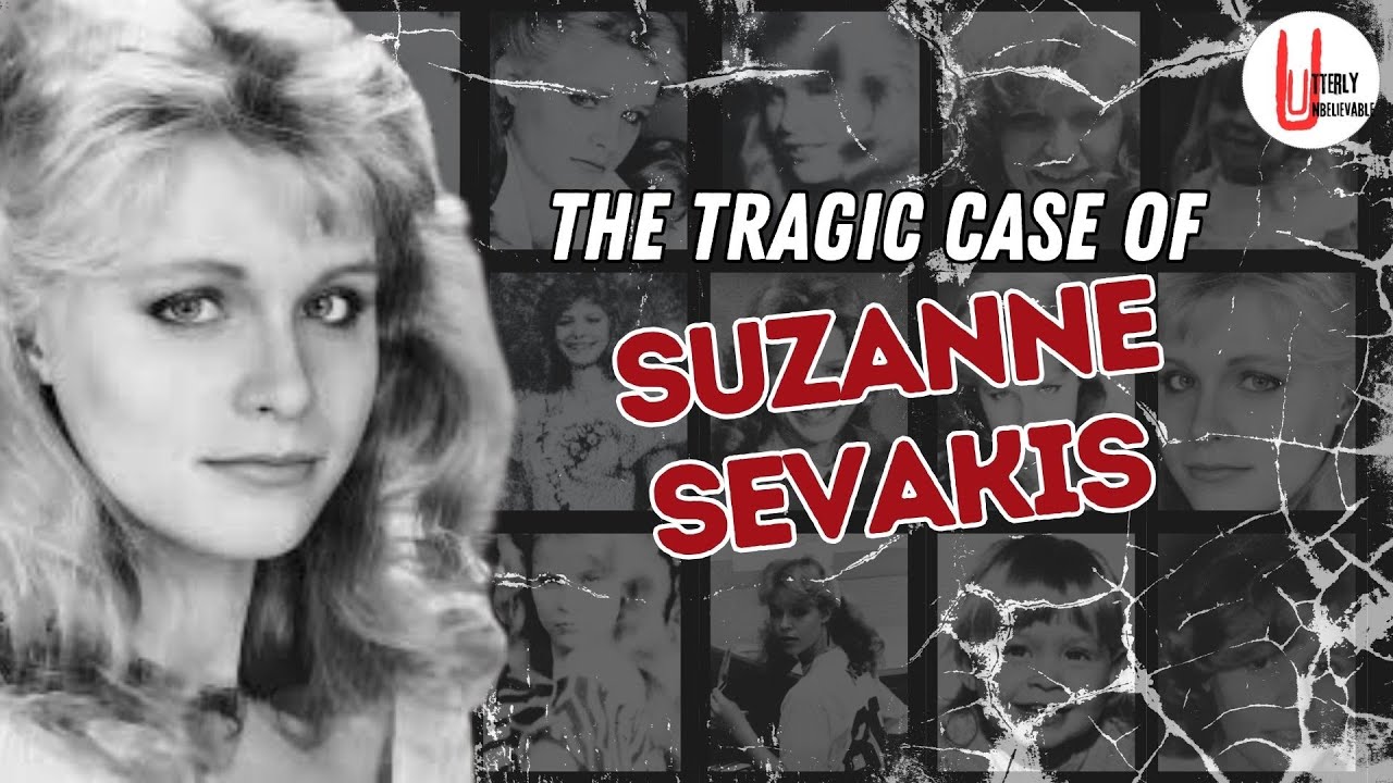 The Heartbreaking Story of Suzanne Sevakis. A True Crime Documentary