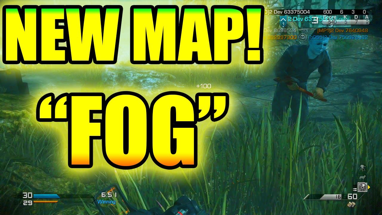 New Map 