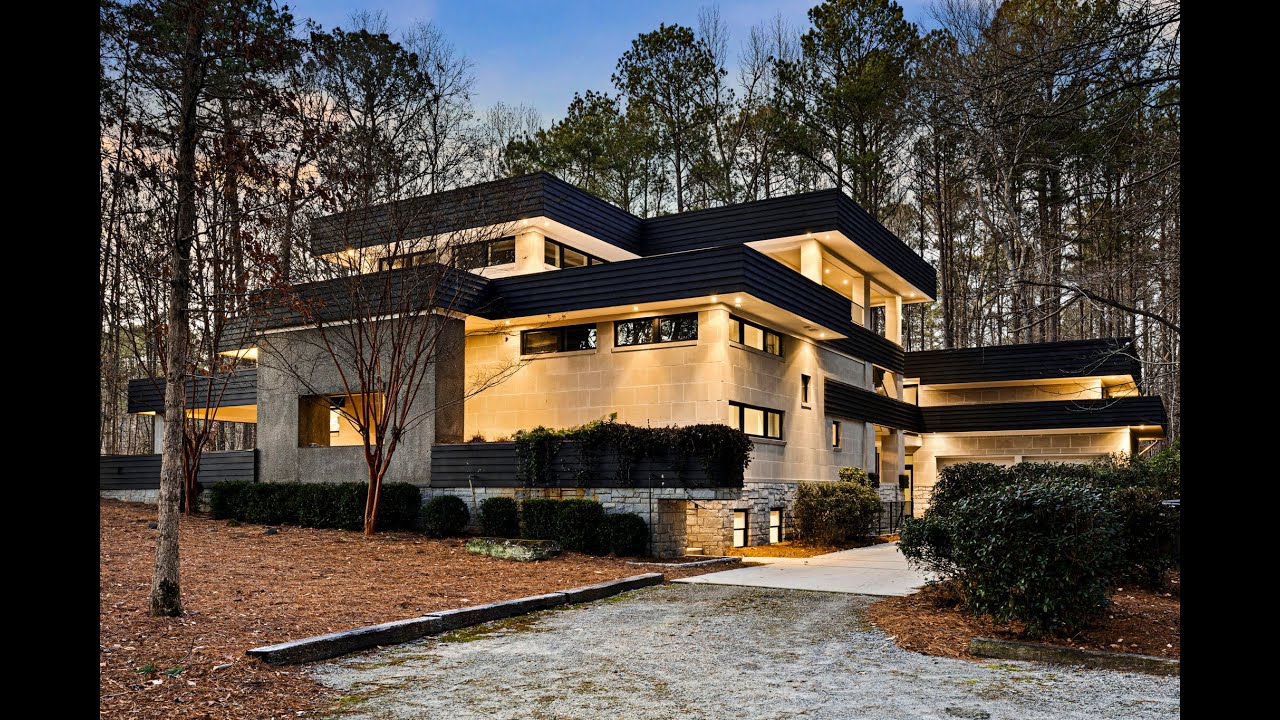 240 Flynn Ridge, Serenbe GA