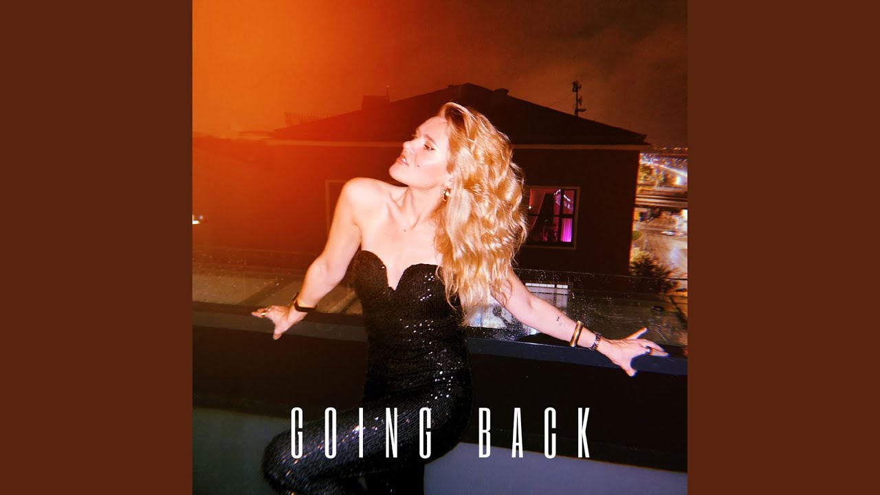 Going Back