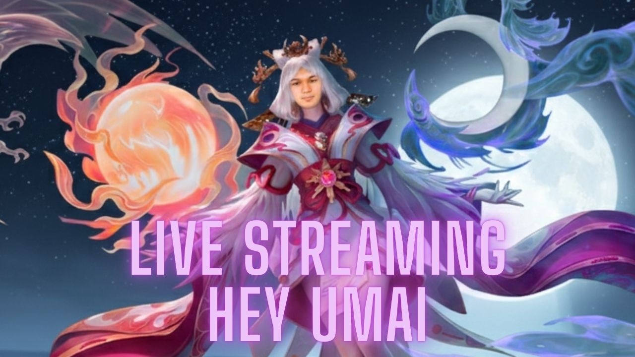 MALAM INI SEMOGA JUMPA TIM YG WARAS!! -    #mobilelegends #mlbbcreatorcamp