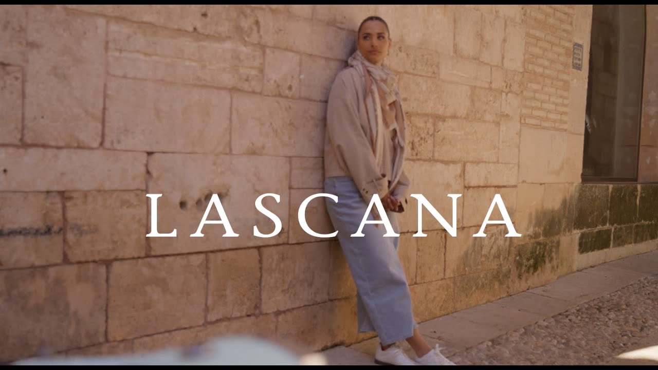 LASCANA autumn/ winter campain 2025