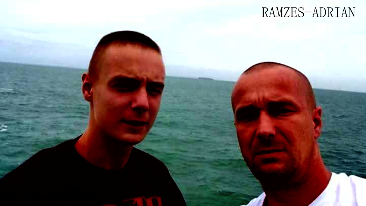 Ramzes-Widzimy się u góry