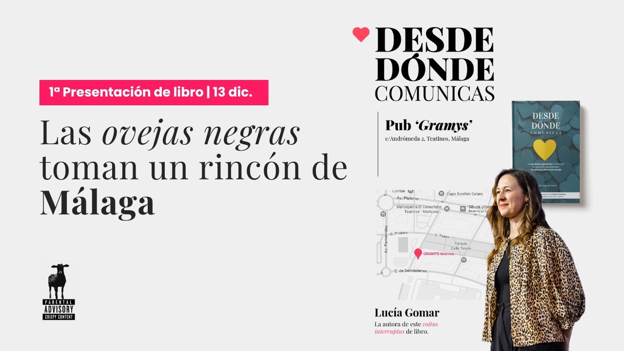 Presentación del libro 