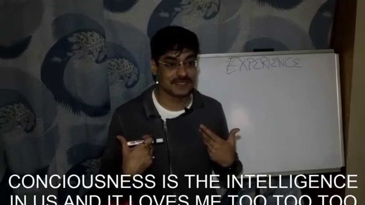 Why Being Bad is Good/The Right Way To Spend Money/Mantra for Success (14Dec2014)