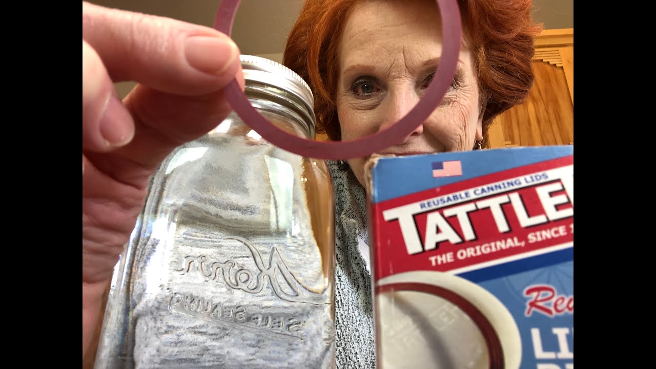 MicroMoment: Canning Lids #2