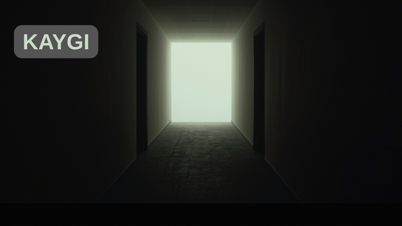 Kaygı Psikolojisi | Sürekli Tetikte Hissetmenin Nedeni