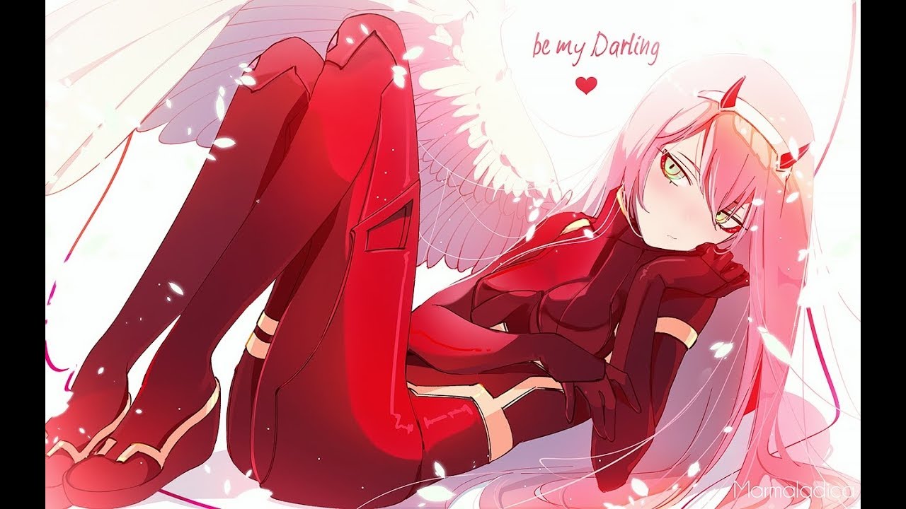 HORNS - Nightcore [HD]