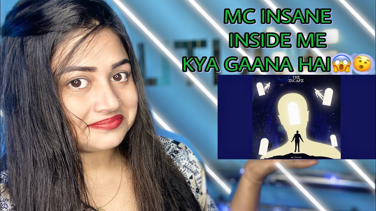 Inside Me