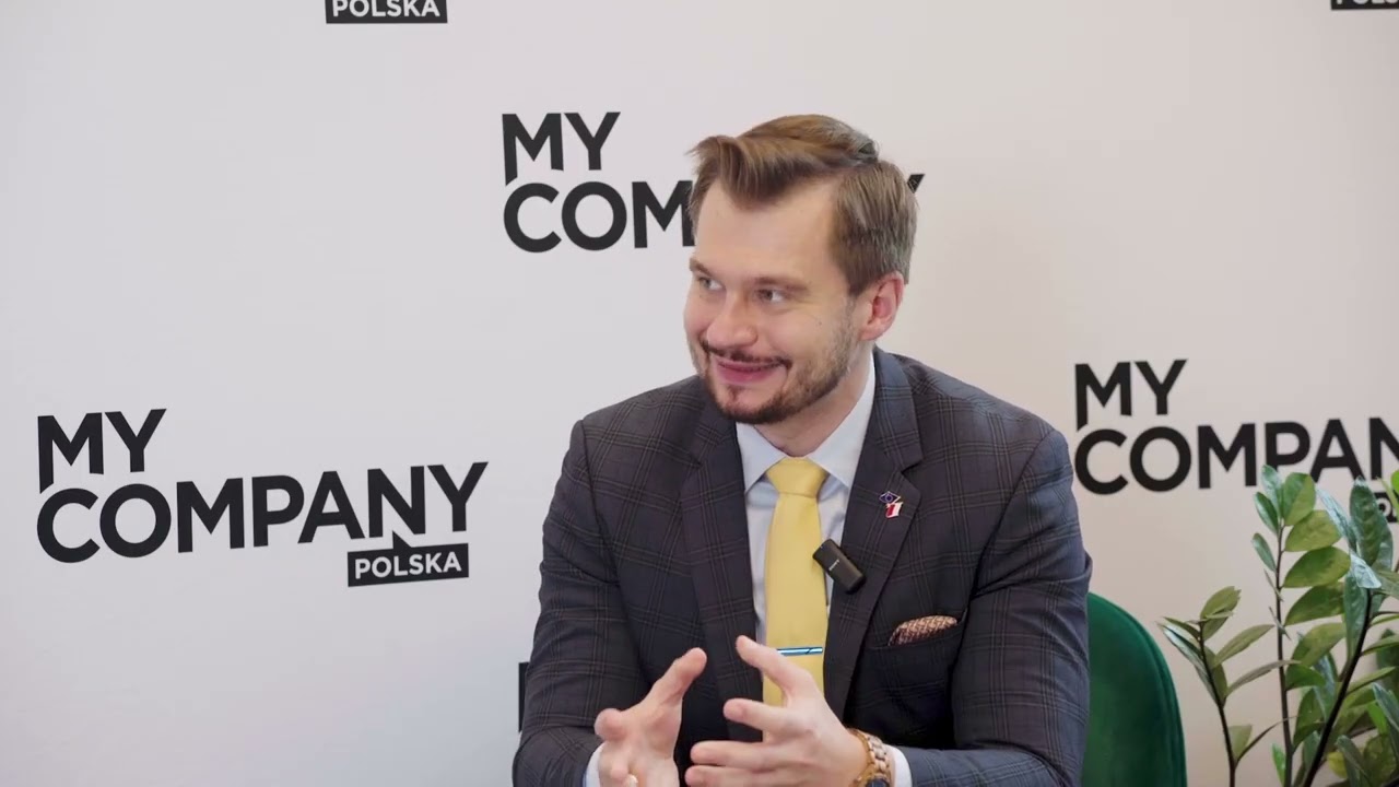 Jak wspierać polskich innowatorów? Wywiad z dr. Kamilem Pruchnikiem