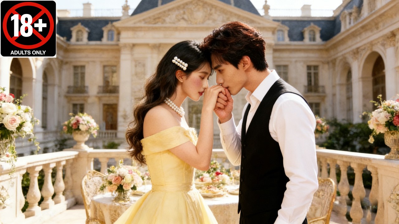 18yo Forced Into CEO's Tent, Got Pregnant With Triplets! Now The CEO Dotes On Her Unconditionally!