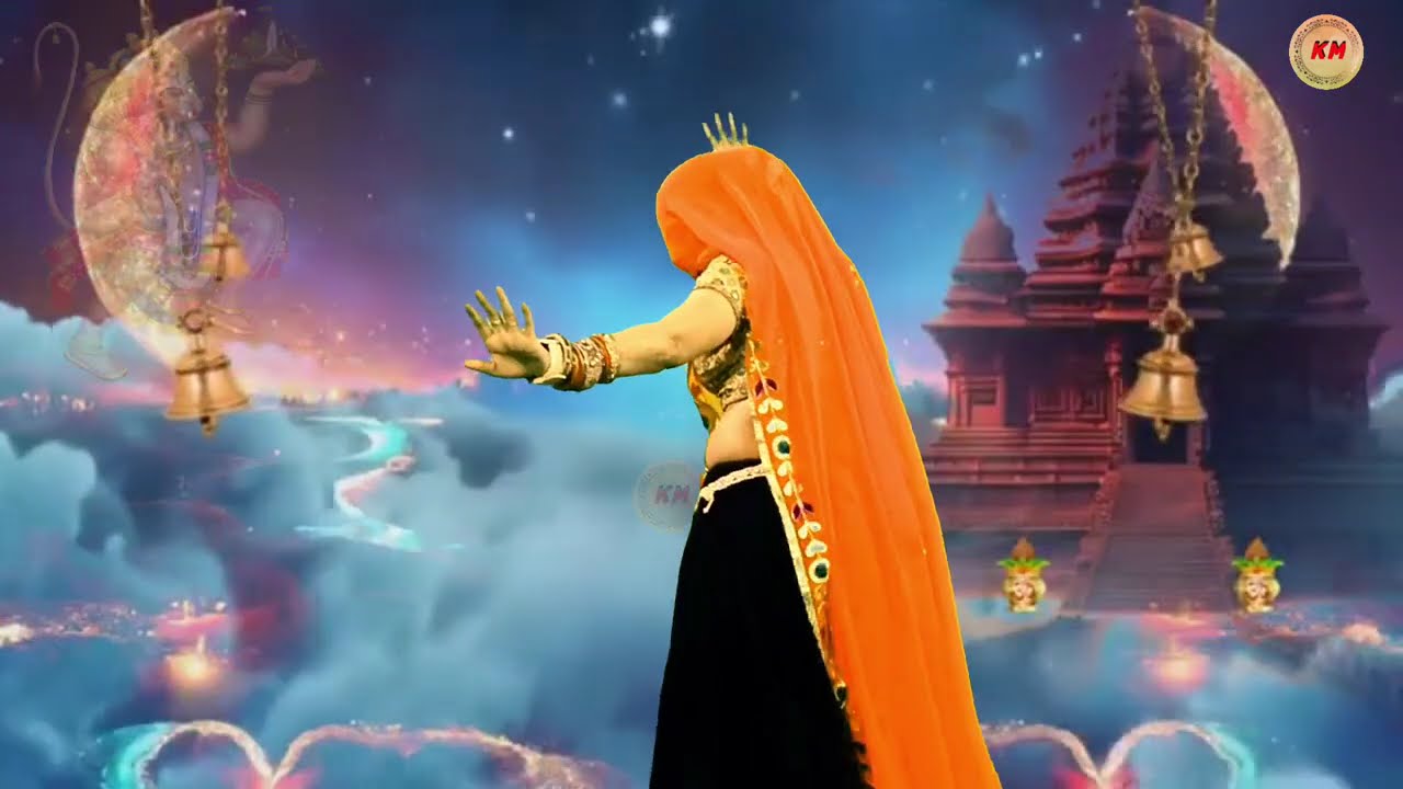 New Balaji bhajan//बालाजी भजन# अर्जी सुन जो बजरंग बालाजी। //Trending Hanuman Ji bhajan