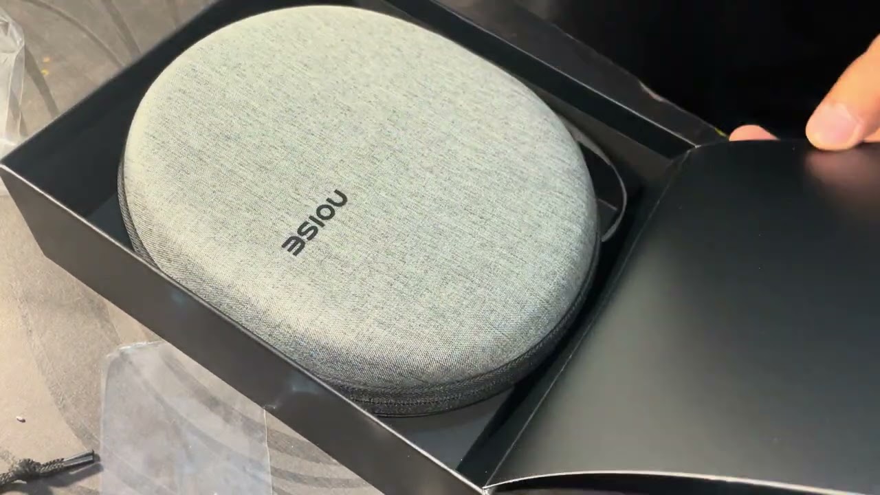 Noise Airwave Max6 #unboxing #Max6