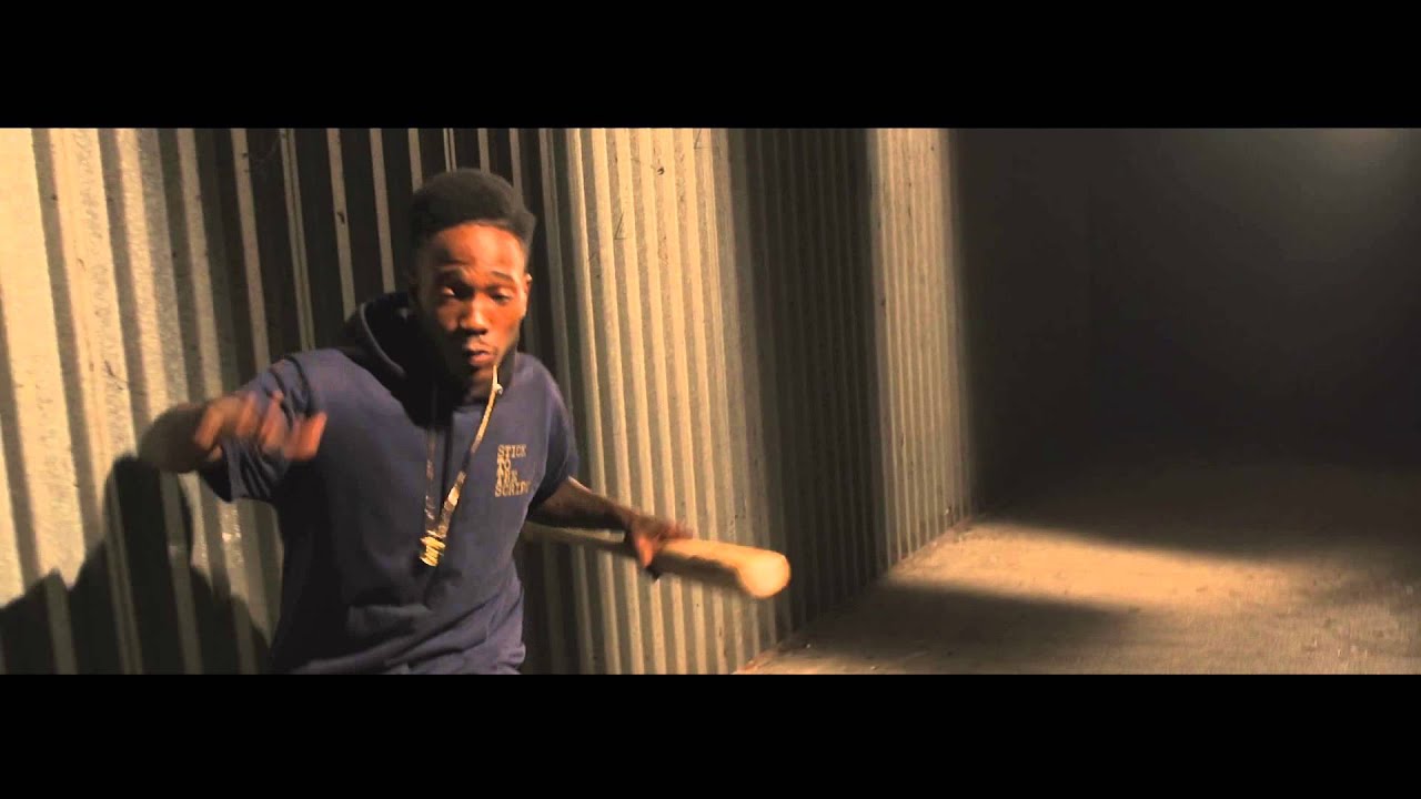 Jarren Benton - We On feat. Dizzy Wright & Pounds (Official Video)