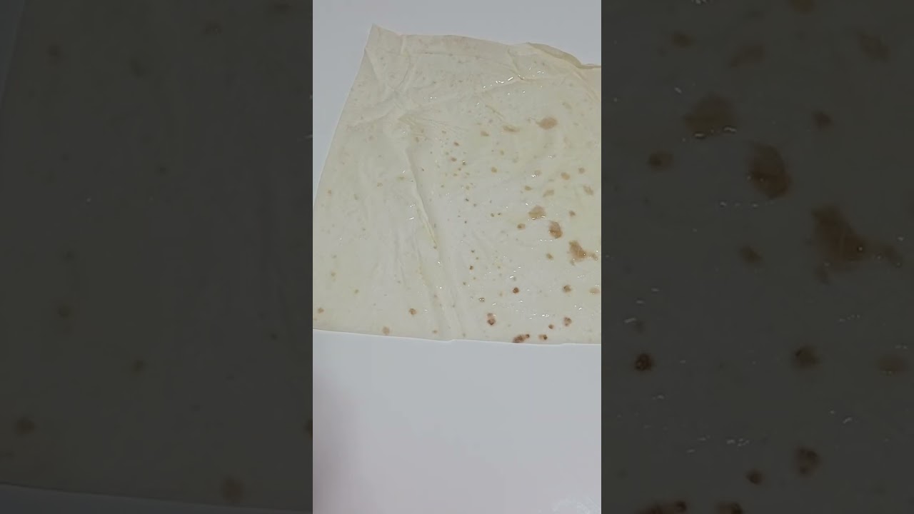 Kıymalı gül böreği 