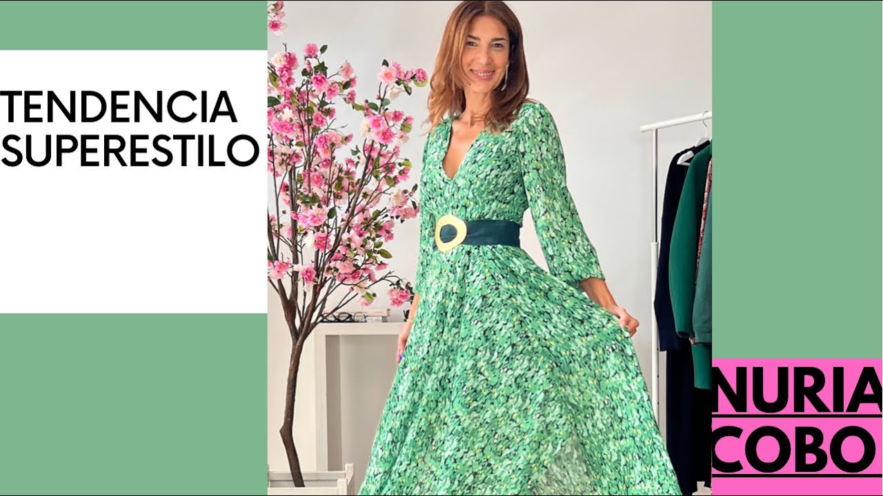 Tendencias de Otoño para ir divinas👠♥️