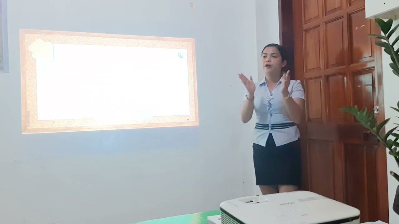 Claims of Fact, Policy and Value by Lucille N. Baquial