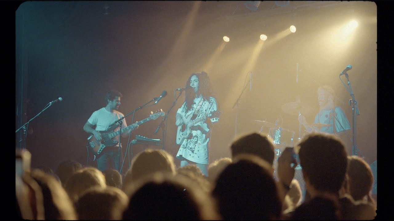 Indigo De Souza 17 Live @ Cats Cradle 2021