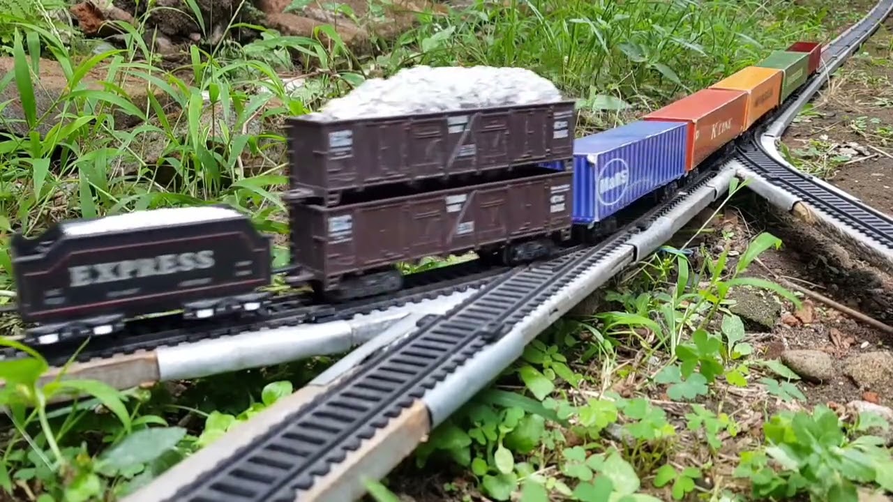 rail king Big Boy - rail king intelligent classical train - rail king 19 pcs  - rail king 13 pcs