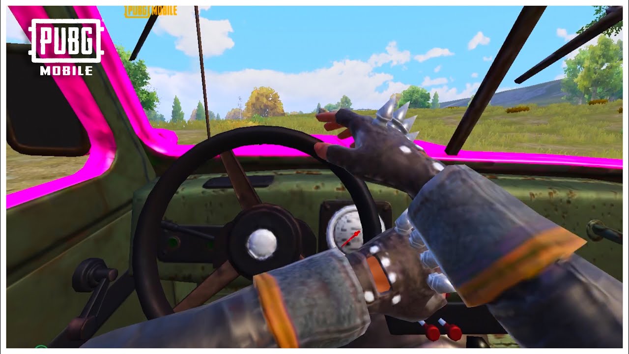 Your Daily Dose Of PUBGM Clips 🔥