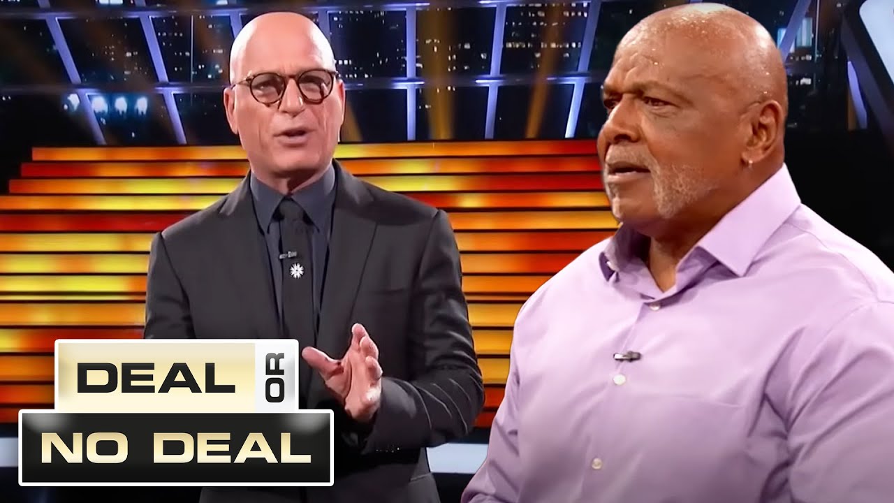 Father Knows Best | Deal or No Deal US | Deal or No Deal Universe
