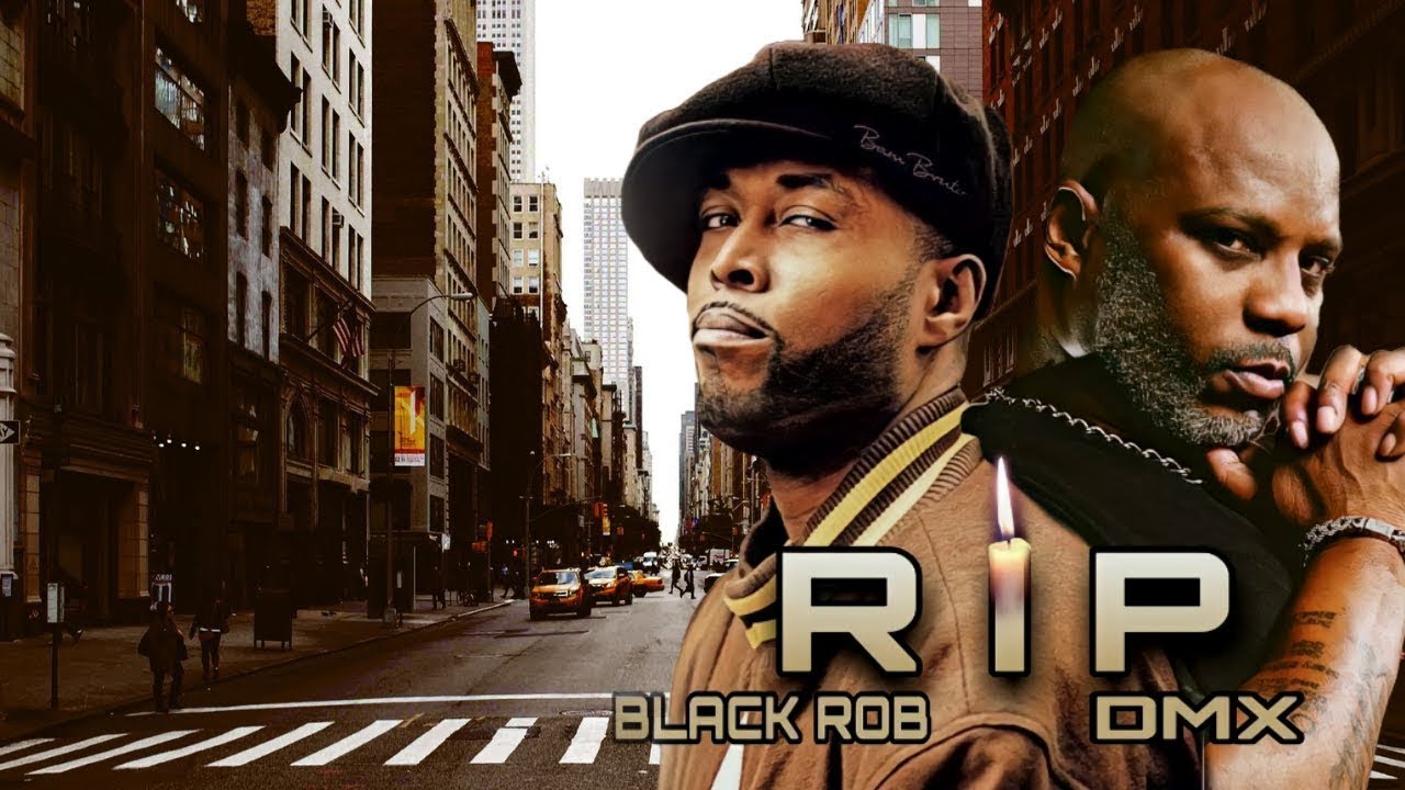 Black Rob - Whoa (ft Zapp & Roger) Computer Love REMIX