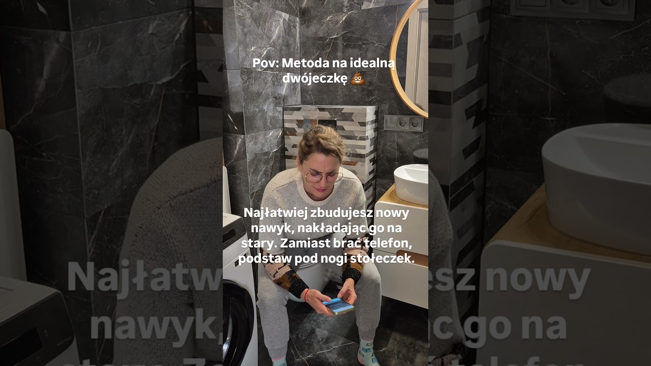 sprawdź jak dobrze zrobić 💩💩💩 