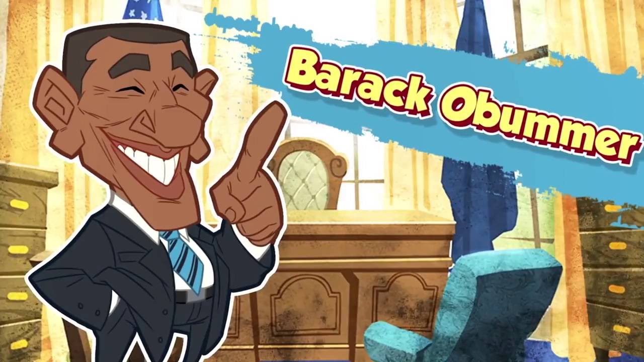 Pocket Politics Android