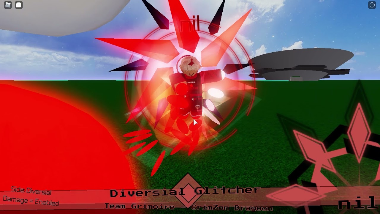 Star Glitcher FE all Rare Modes