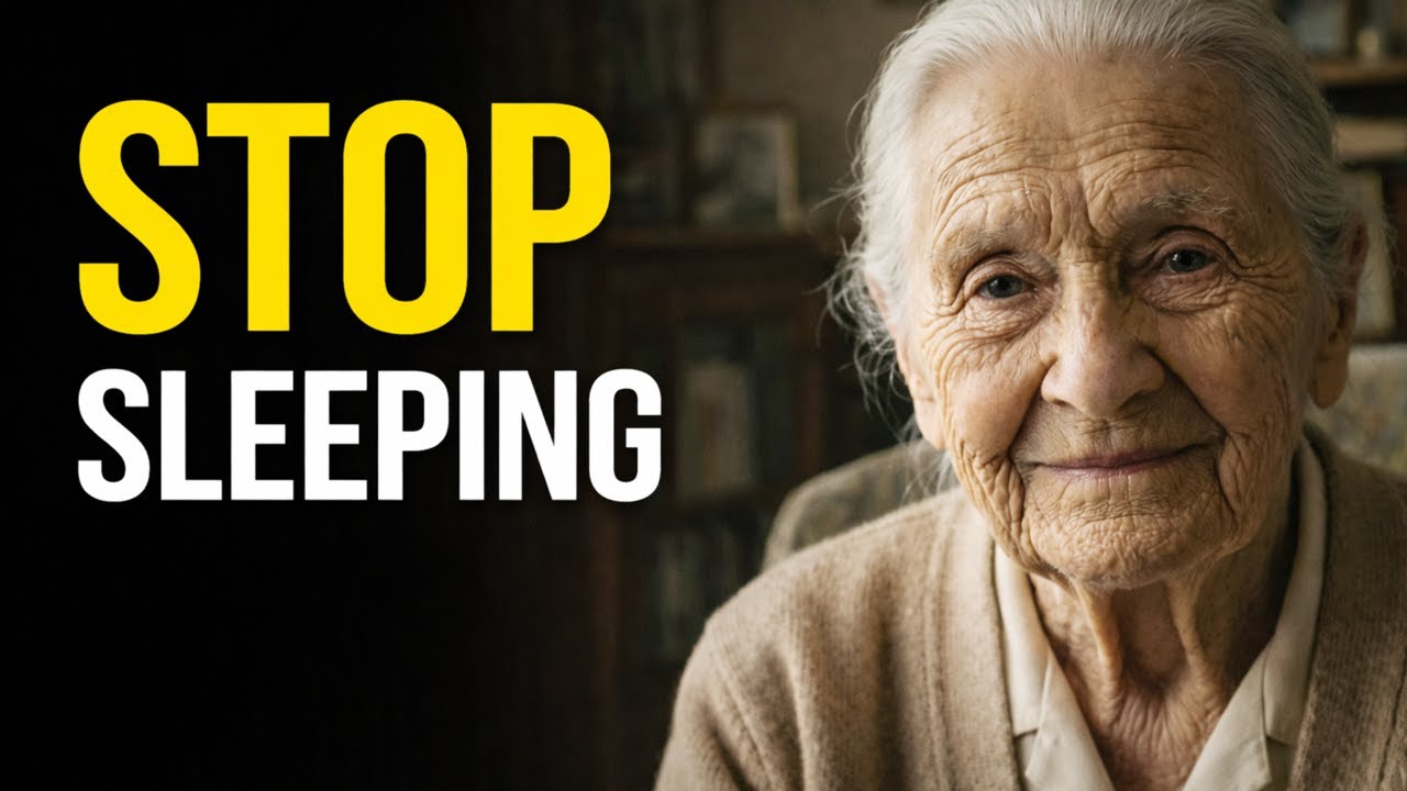 I’m 102… In 10 Minutes You’ll Understand What Took Me a Lifetime
