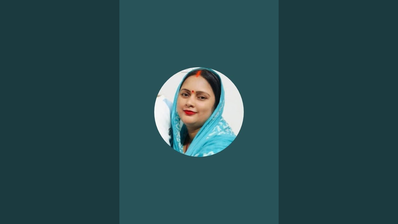 Puja Singh is live!