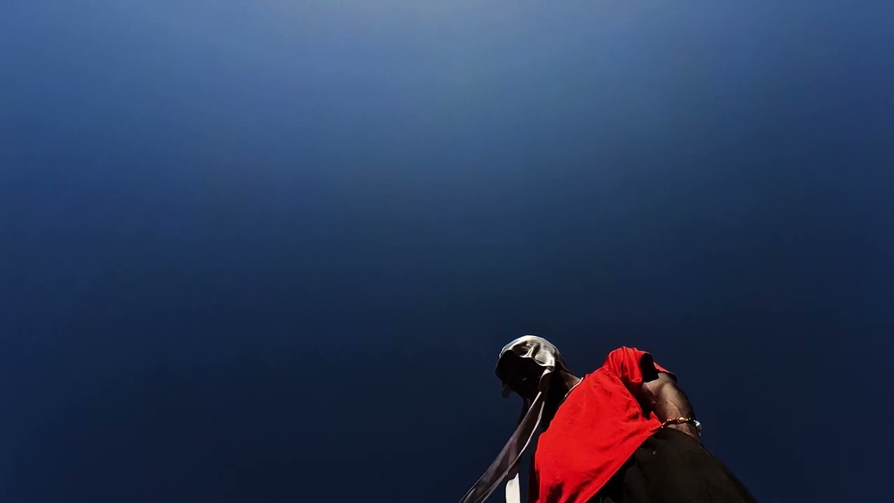 Boeyylee - Handsome ( Official Visualizer)