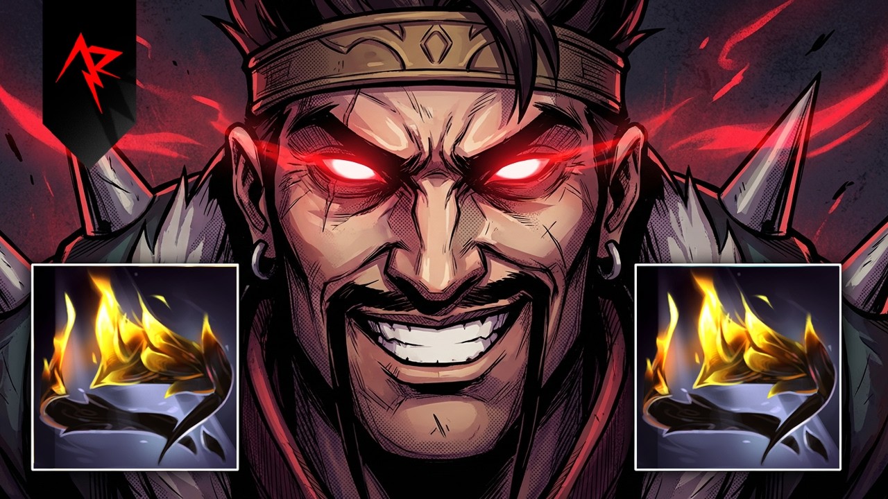 KİBİR BUFFLAMAK BİR HATA MIYDI?