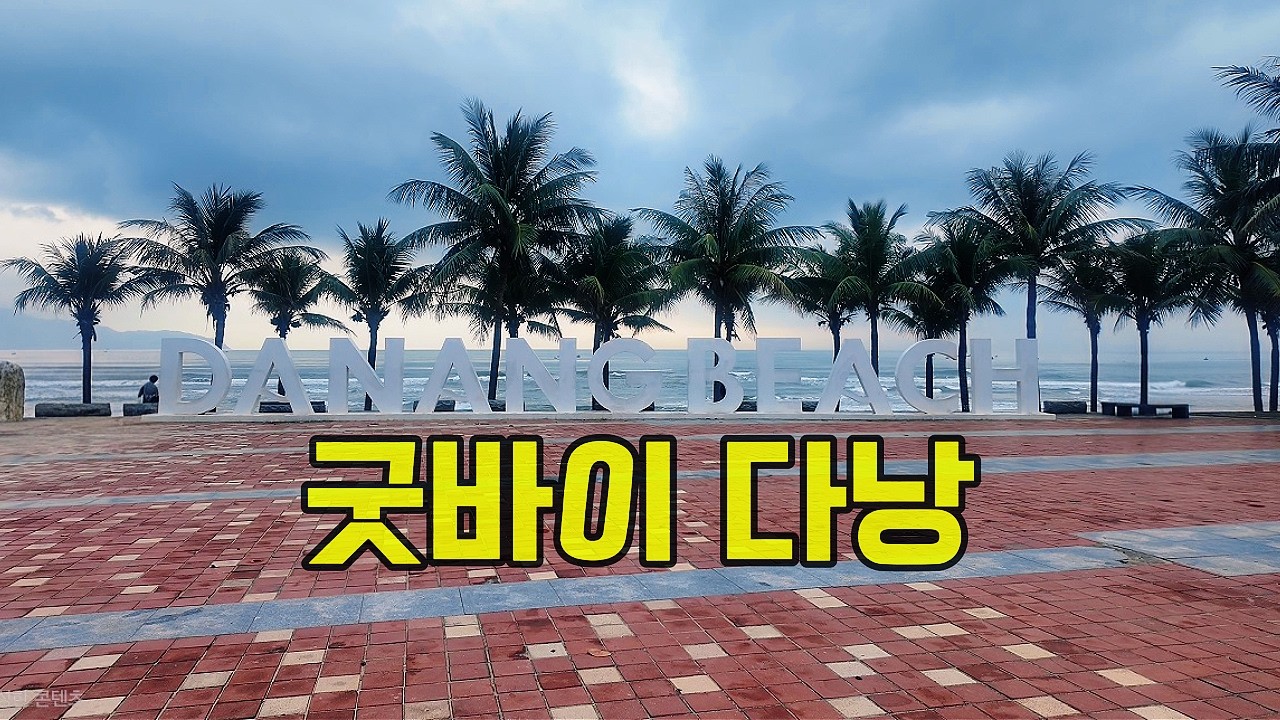 효도여행은 다낭! 선짜야시장, 반마이, 피자포피스 부모님이 좋아하신 다낭 찐 맛집