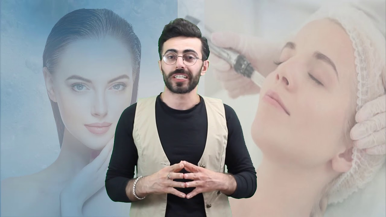 کرم‌ پودر دائم چیست ؟ آیا به پوست آسیب میزند یا نه ؟