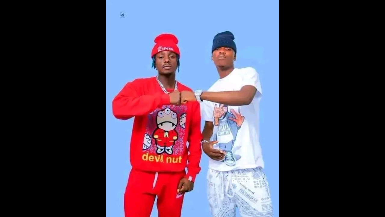 Blood kid YVOK ft B quan phamaika free beat by jemmy flexbeats