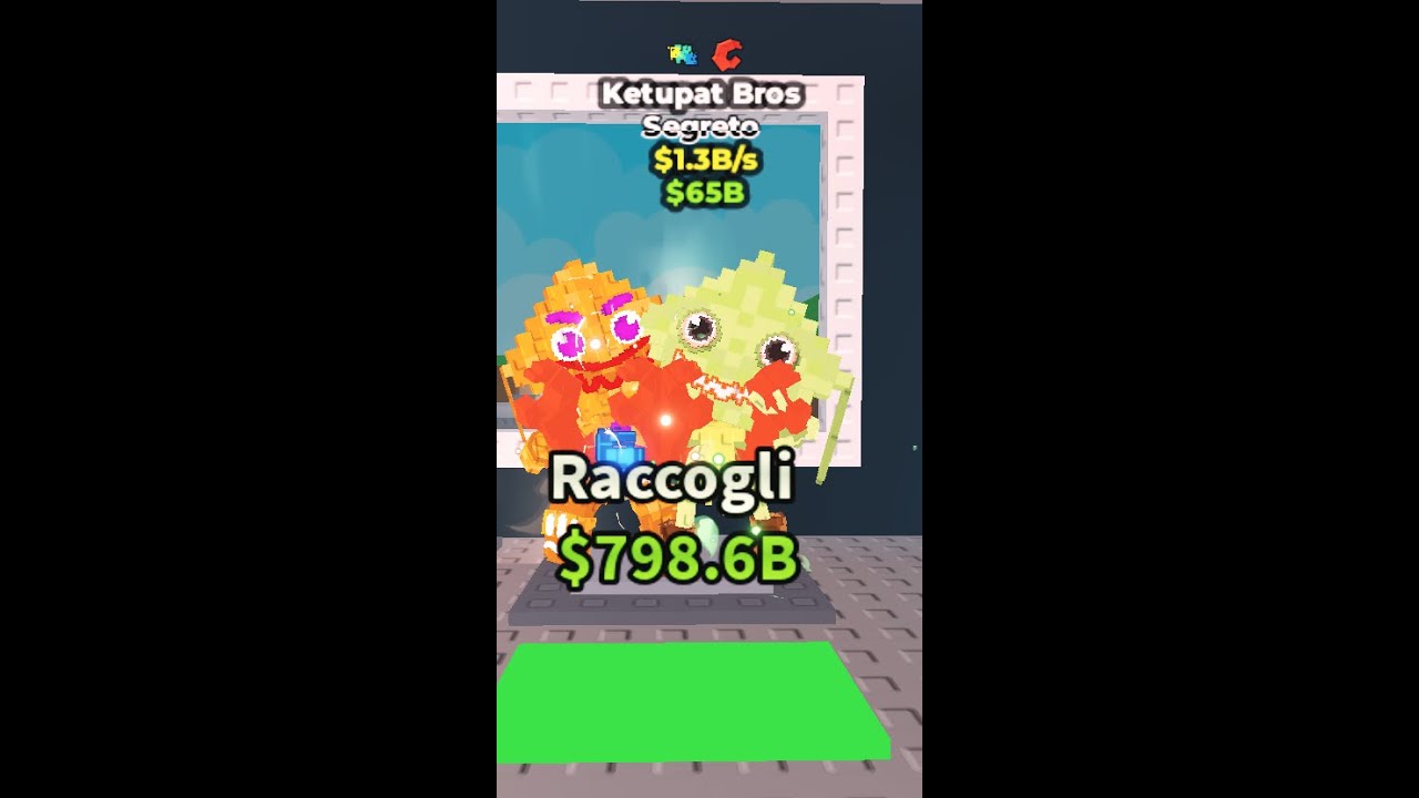 gioco e scambio su roblox! Pt 19