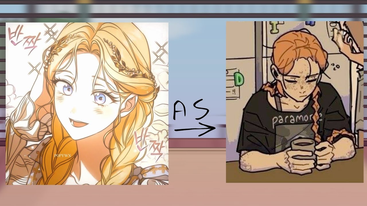 How to get my husband on my side reacts to ruby as ashlyn banner ((FULL VIDEO)) //2X//