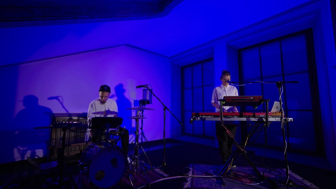 Funkasanki | Live Session @ Zamek Królewski na Wawelu