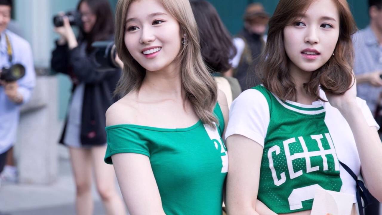 Sana & Mina - MiSana