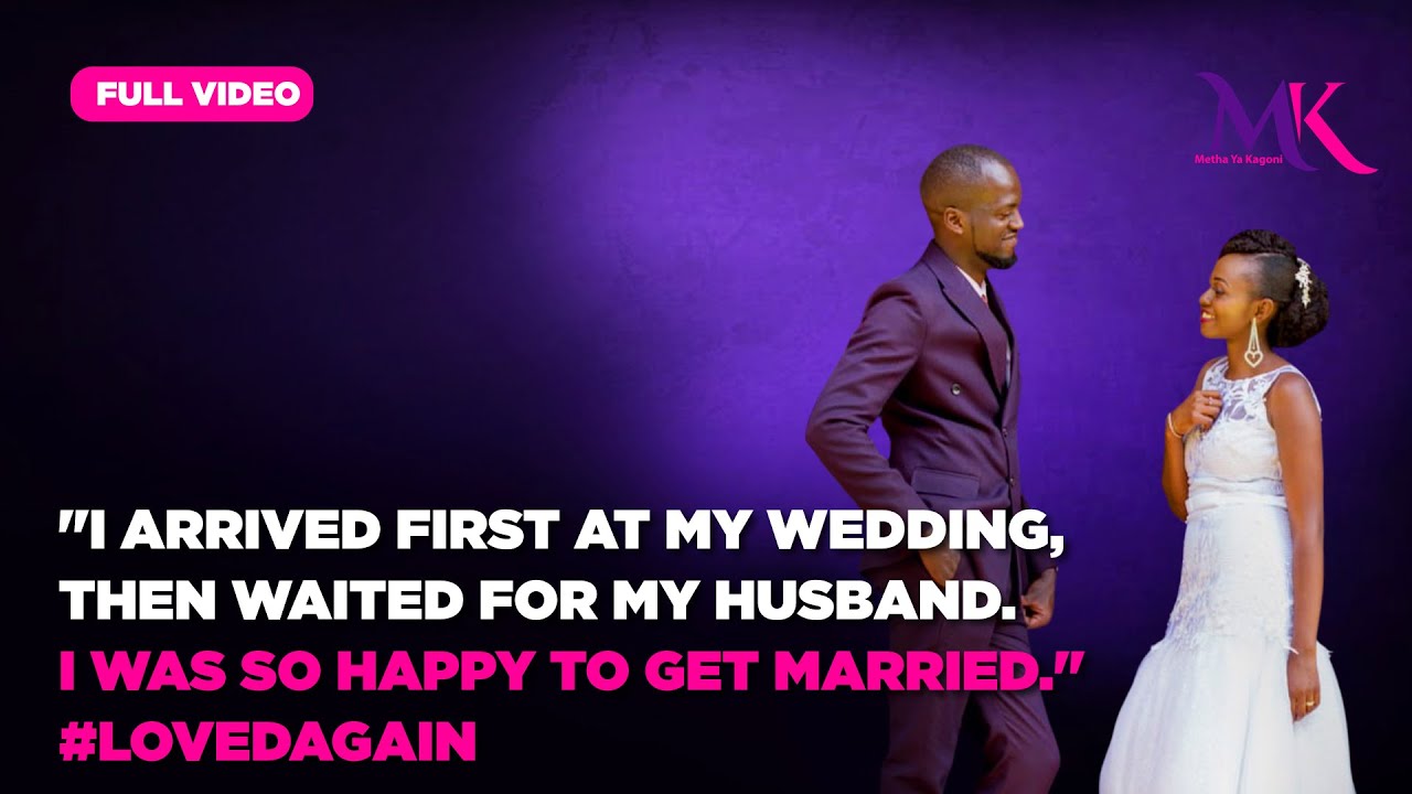 Nīī Hīndī ya ūhiki wakwa ndakinyite tene mūno,Nīni ndetereire muthuri,I was so happy to get married